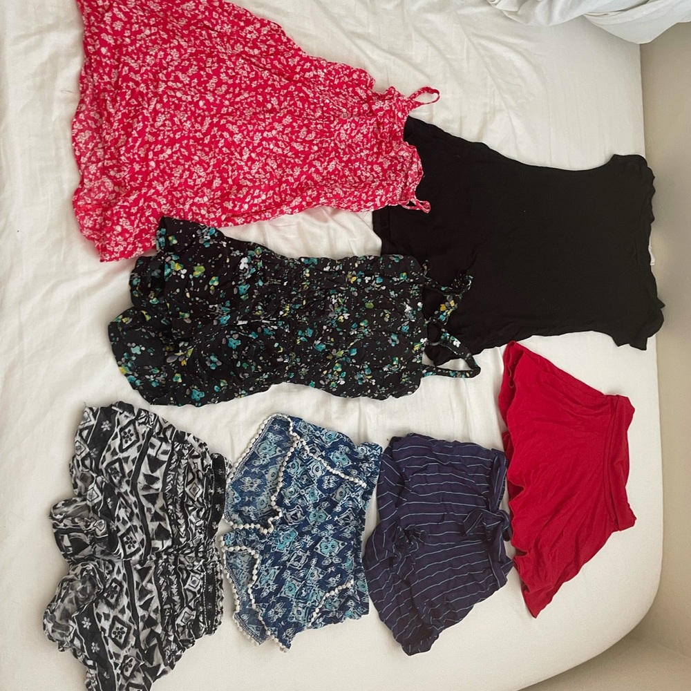 Girls Size Medium Bundle (23 items)
